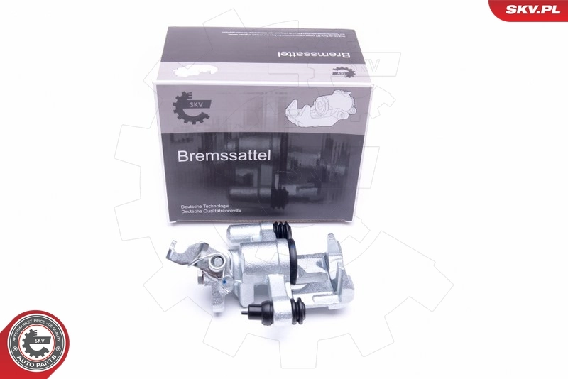 Brake Caliper